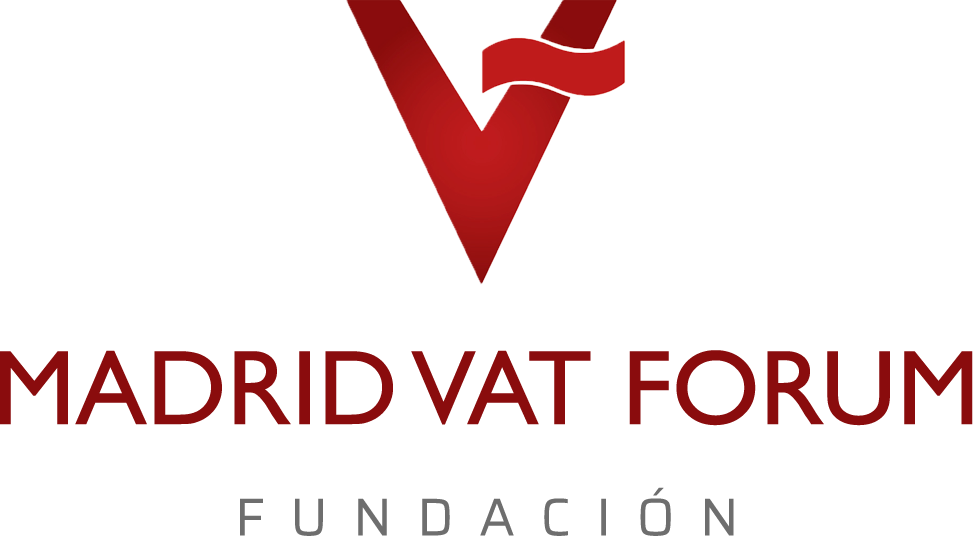MADRID VAT FORUM Fundación