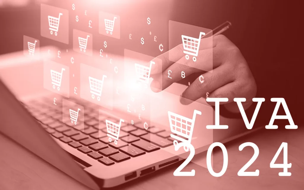 2024: Nuevas obligaciones en el IVA para los proveedores de servicios de pago