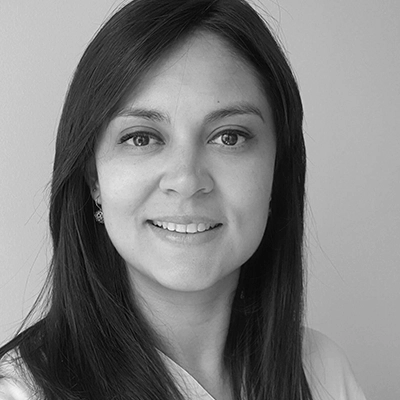 Laura Alarcon-Diaz Principal VAT, IBFD