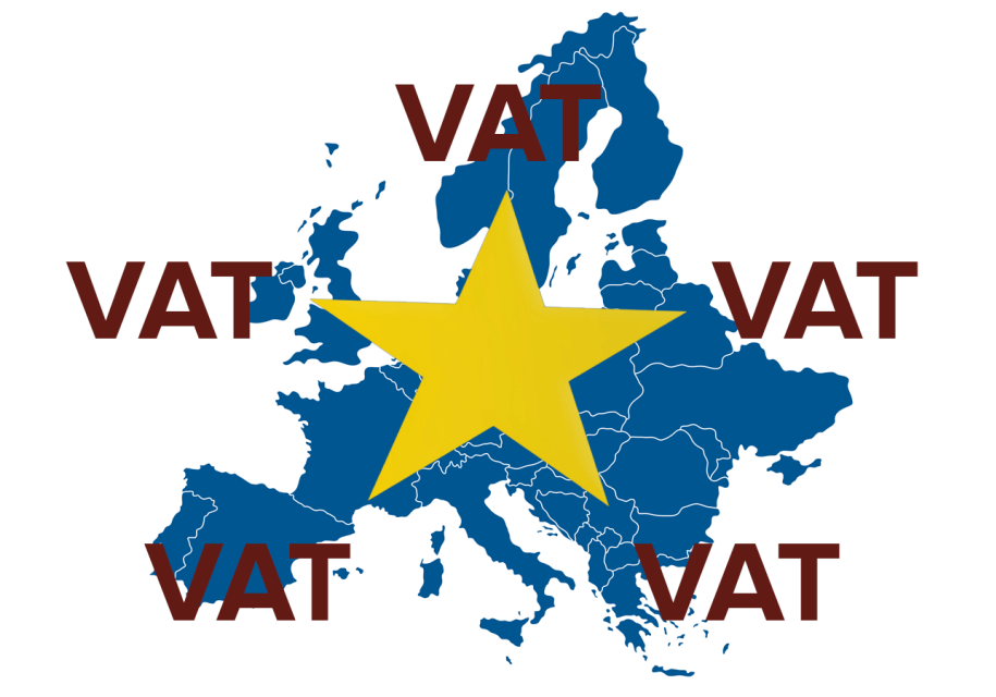 MORE VAT RATES, LESS DISTORTION OF COMPETITION?